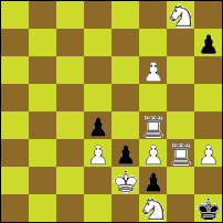 Шахматная задача №62214