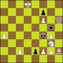 Шахматная задача №62216
