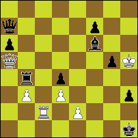 Шахматная задача №62221