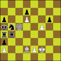 Шахматная задача №62223