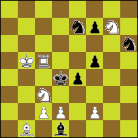 Шахматная задача №62226