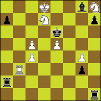 Шахматная задача №62228