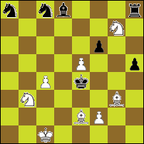 Шахматная задача №62230