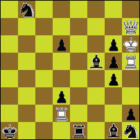 Шахматная задача №62232