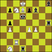 Шахматная задача №62240
