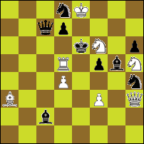 Шахматная задача №62249