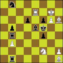 Шахматная задача №62250