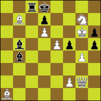Шахматная задача №62252