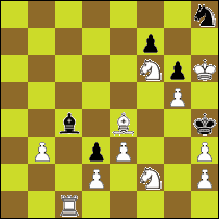 Шахматная задача №62256