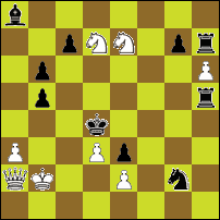 Шахматная задача №62259