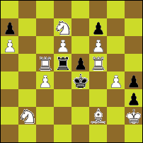 Шахматная задача №62262
