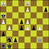 Шахматная задача №62269