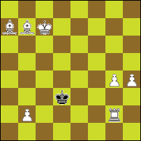 Шахматная задача №62293