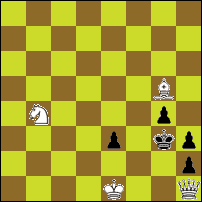 Шахматная задача №62294