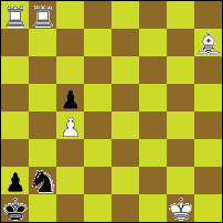 Шахматная задача №62295