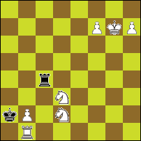 Шахматная задача №62296