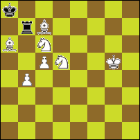 Шахматная задача №62297