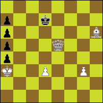 Шахматная задача №62298