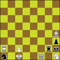 Шахматная задача №62299