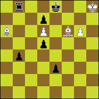 Шахматная задача №62301