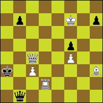 Шахматная задача №62302