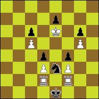 Шахматная задача №62308