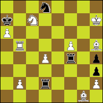 Шахматная задача №62314