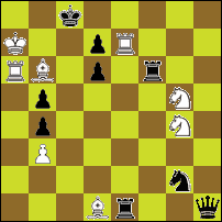 Шахматная задача №62315
