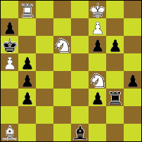 Шахматная задача №62318