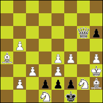 Шахматная задача №62321