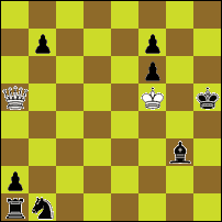 Шахматная задача №62342