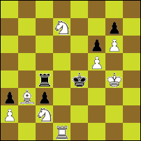 Шахматная задача №62346