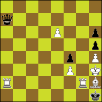 Шахматная задача №62352