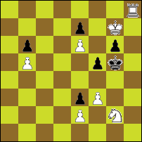 Шахматная задача №62353