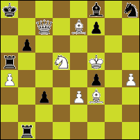 Шахматная задача №62384
