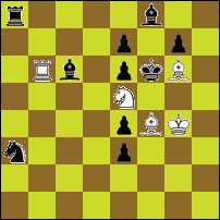 Шахматная задача №62395