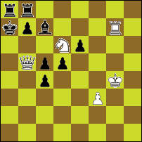 Шахматная задача №62396