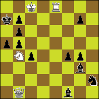 Шахматная задача №62397