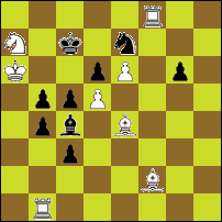 Шахматная задача №62407