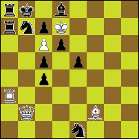 Шахматная задача №62408
