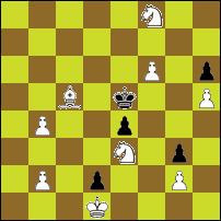 Шахматная задача №62415