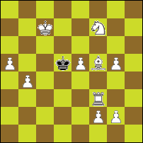 Шахматная задача №62418