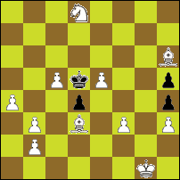 Шахматная задача №62425