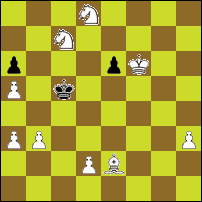 Шахматная задача №62426