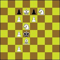 Шахматная задача №62433