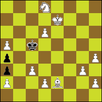 Шахматная задача №62434
