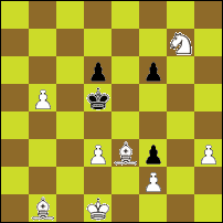 Шахматная задача №62435