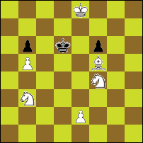 Шахматная задача №62436