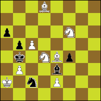 Шахматная задача №62443