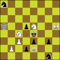 Шахматная задача №62445
